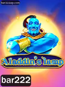 Descobrindo Aladdinslamp: O Novo Fenômeno dos Jogos Online