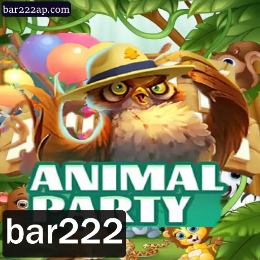 AnimalParty: Uma Aventura Selvagem