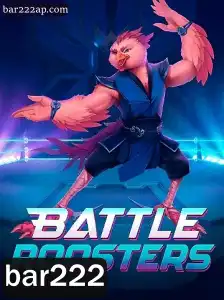 BattleRoosters: Um Jogo de Estratégia e Aventura