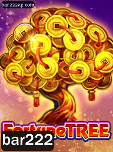 Descubra FortuneTree: Um Jogo de Estratégia e Sorte com o Bar222