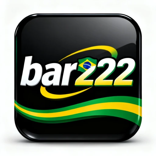 bar222 Logo