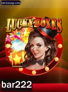 Descubra o Jogo de Azar 'LuckyBoxes' e as Regras Intrigantes Envolvendo