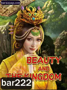 Beauty and the Kingdom: Descubra o Mundo Encantado do Novo Jogo Estratégico