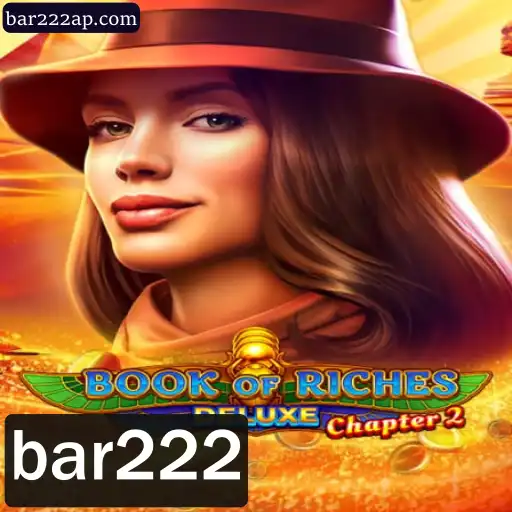 Explorando o Fascinante Mundo de BookofRichesDeluxeChapter2