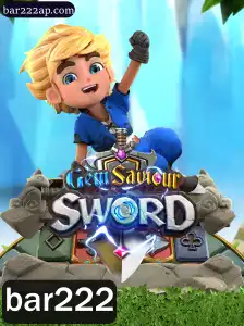 GemSaviourSword: A Jornada Épica Para Salvar o Mundo