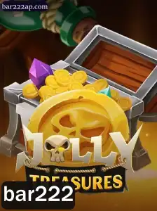 Descubra a Aventura no Jogo JollyTreasures: Uma Jornada Repleta de Emoções