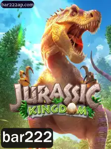 Explorando o Mundo de JurassicKingdom: A Aventura Pré-Histórica