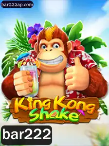 Descubra o Universo do Jogo KingKongShake: Inovações e Regras Atualizadas