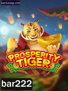 Explorando o Universo de ProsperityTiger: Um Jogo para os Aficionados por Estratégia