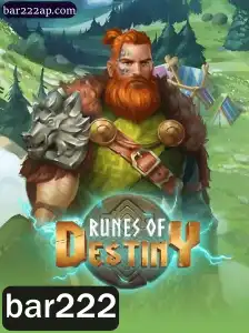 RunesOfDestiny: Uma Aventura Épica com Estratégias Inovadoras