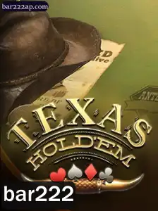 Texas Holdem: O Jogo de Poker que Conquistou o Mundo