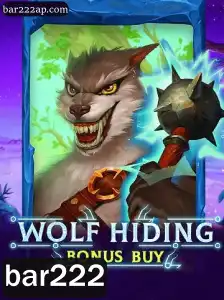 Explorando as Aventuras de WolfHidingBonusBuy: Uma Jornada Emocionante no Mundo dos Jogos