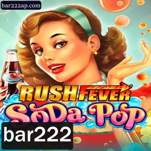 RushFeverSodaPop: A Aventura Efervescente do Momento